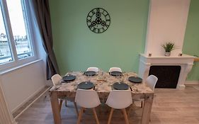 Appartement Quai Jean Jaures Le Panorama